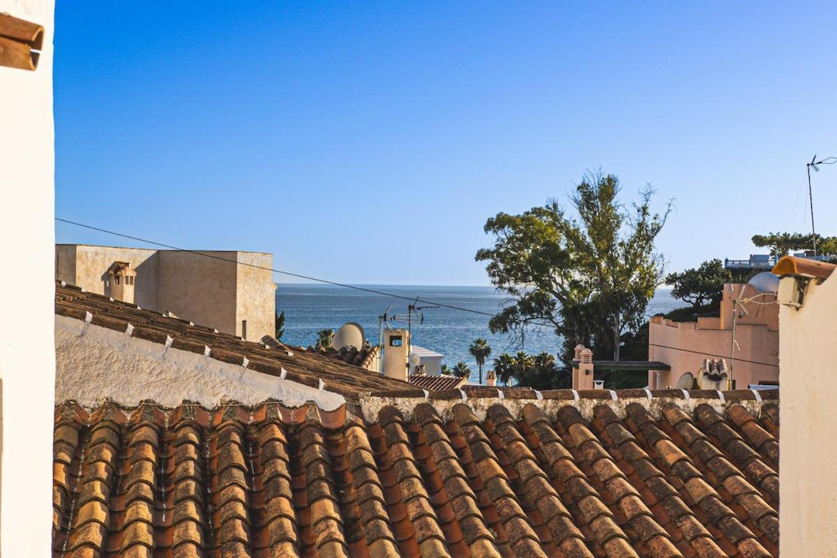 Kaluel Semesterbostad Nerja