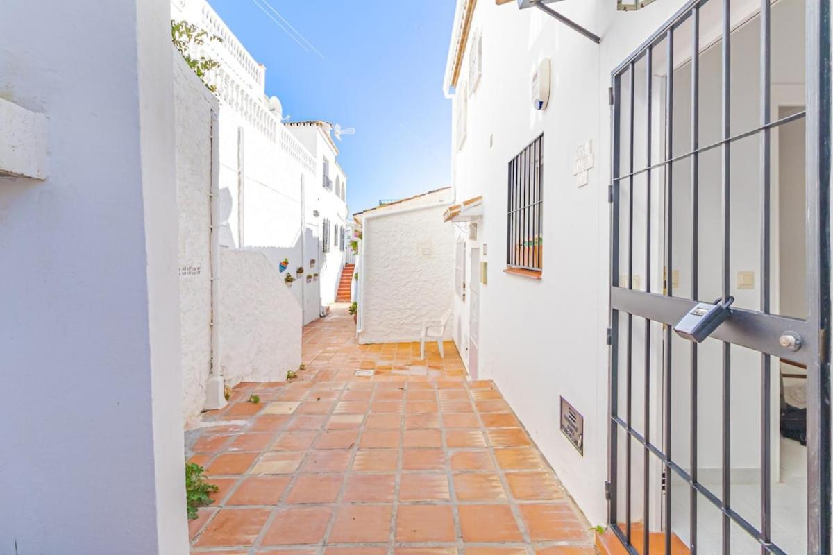 Semesterbostad Kaluel Nerja