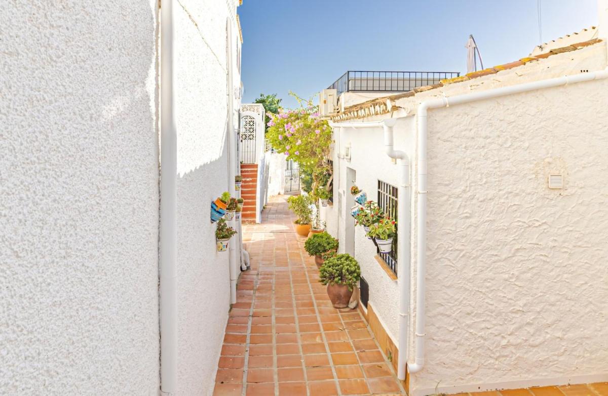 Kaluel Semesterbostad Nerja