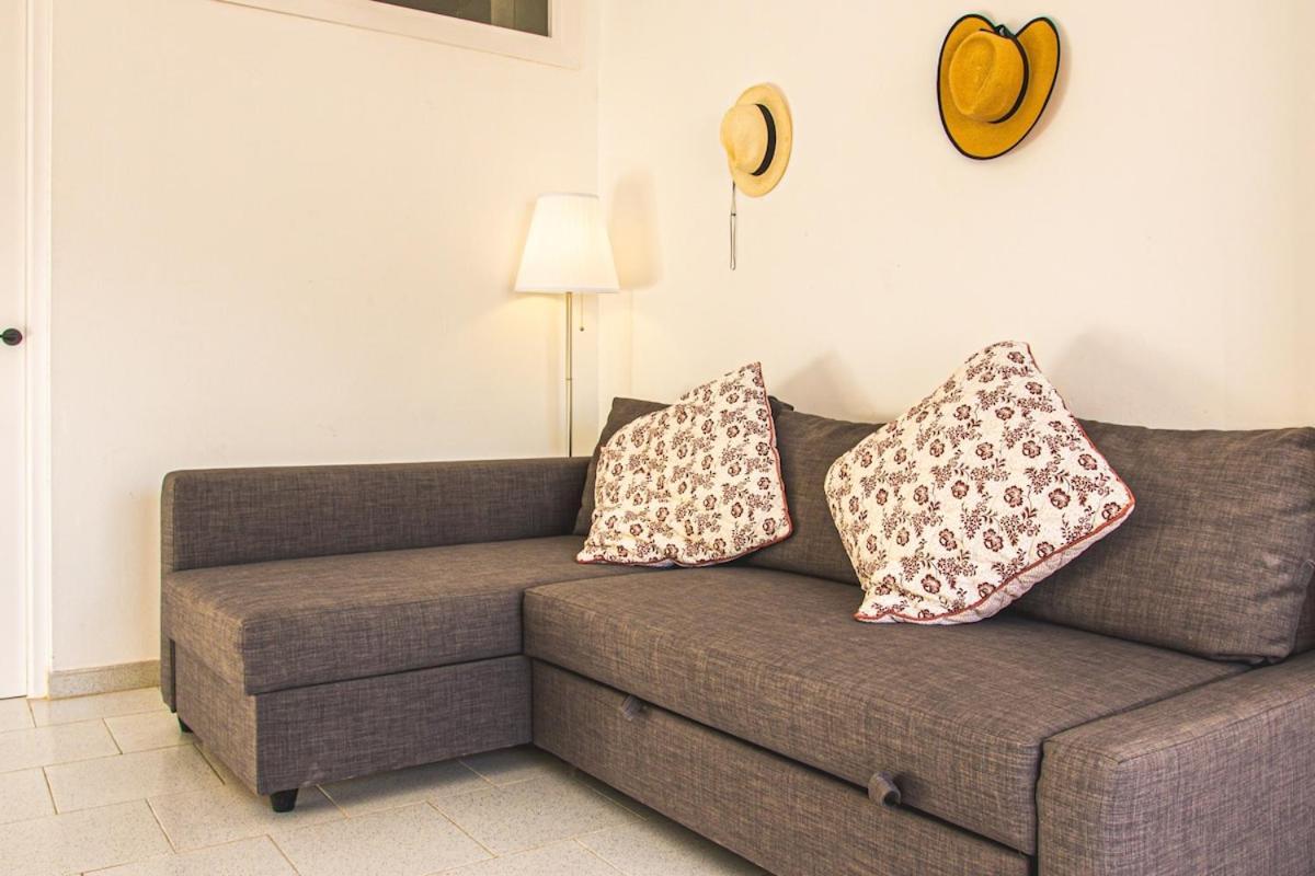 Semesterbostad Kaluel Nerja