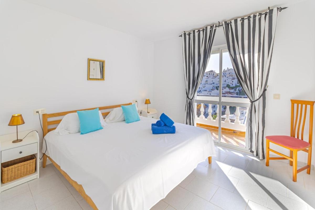 Semesterbostad Kaluel Nerja