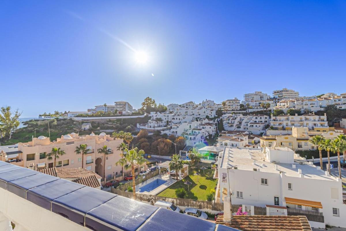 Semesterbostad Kaluel Nerja