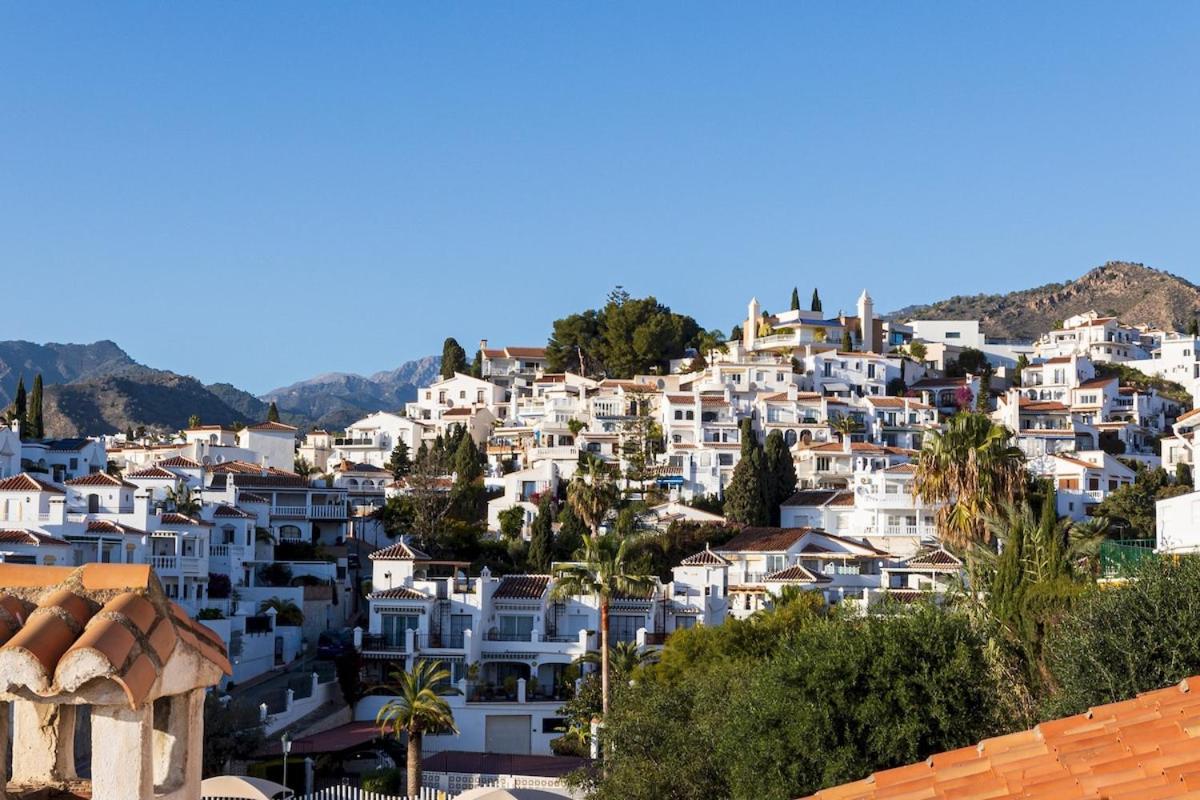 Kaluel Semesterbostad Nerja