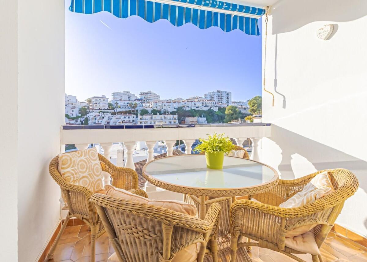 Kaluel Semesterbostad Nerja