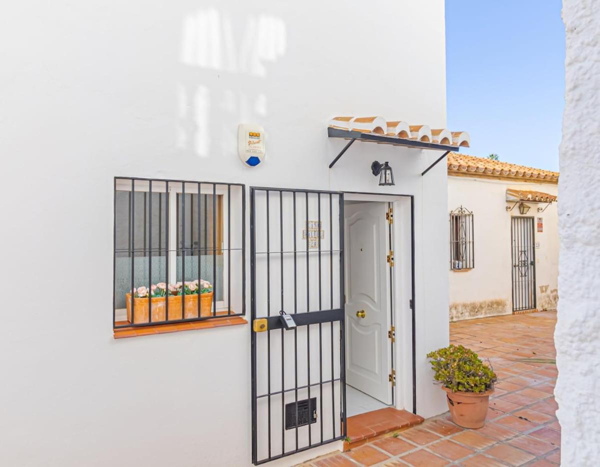 Semesterbostad Kaluel Nerja