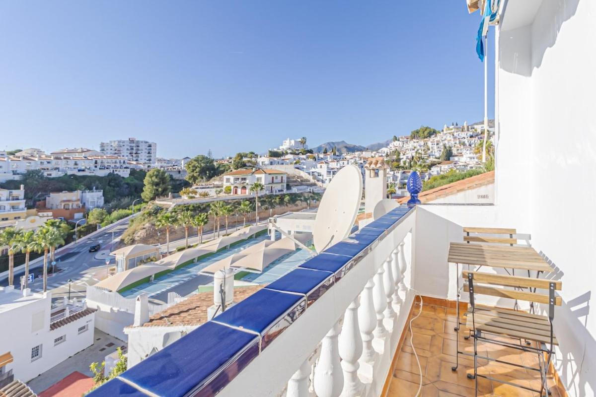 Kaluel Semesterbostad Nerja